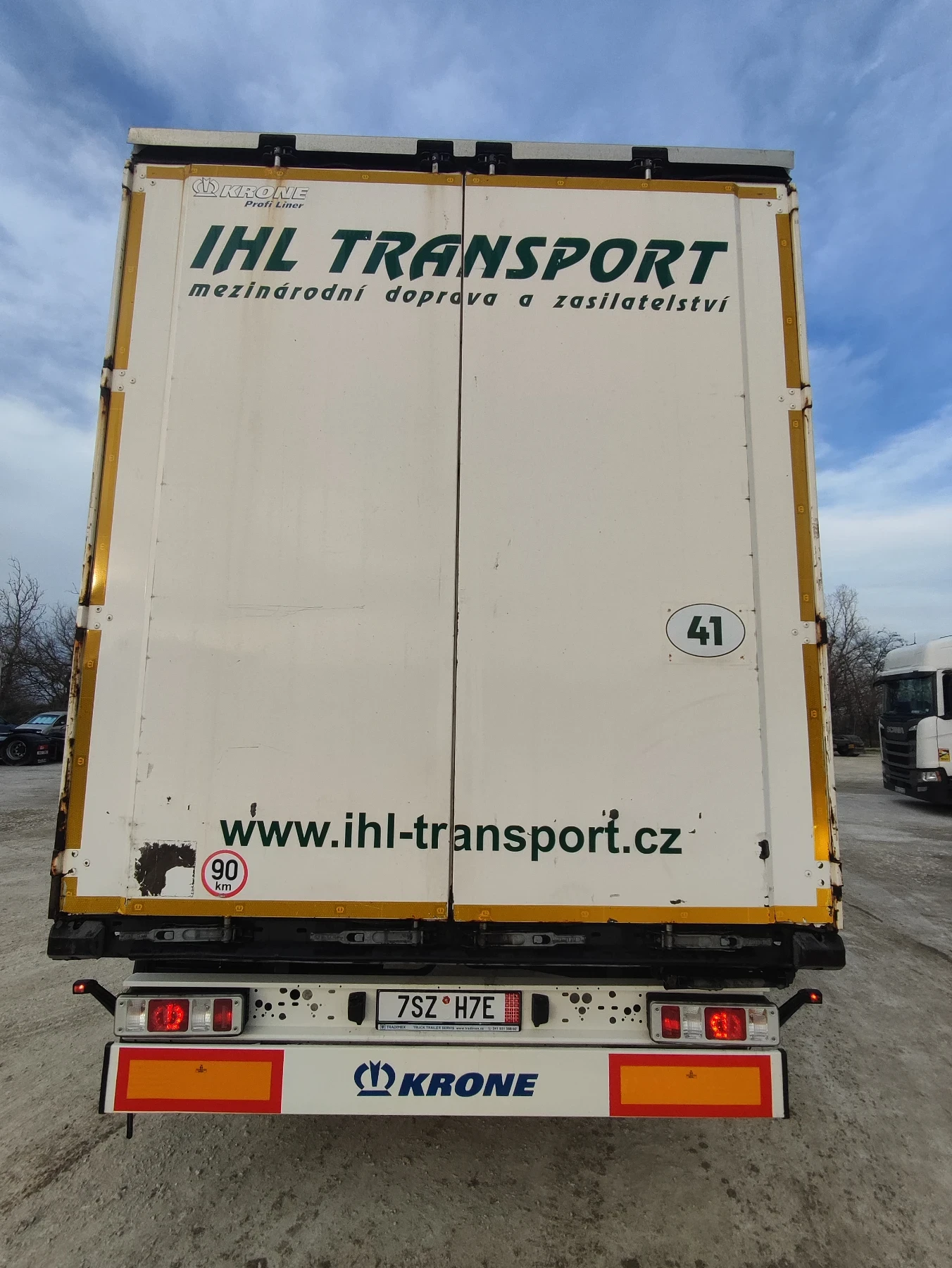 ����������� Krone SD | Mobile.bg � ����������� 4