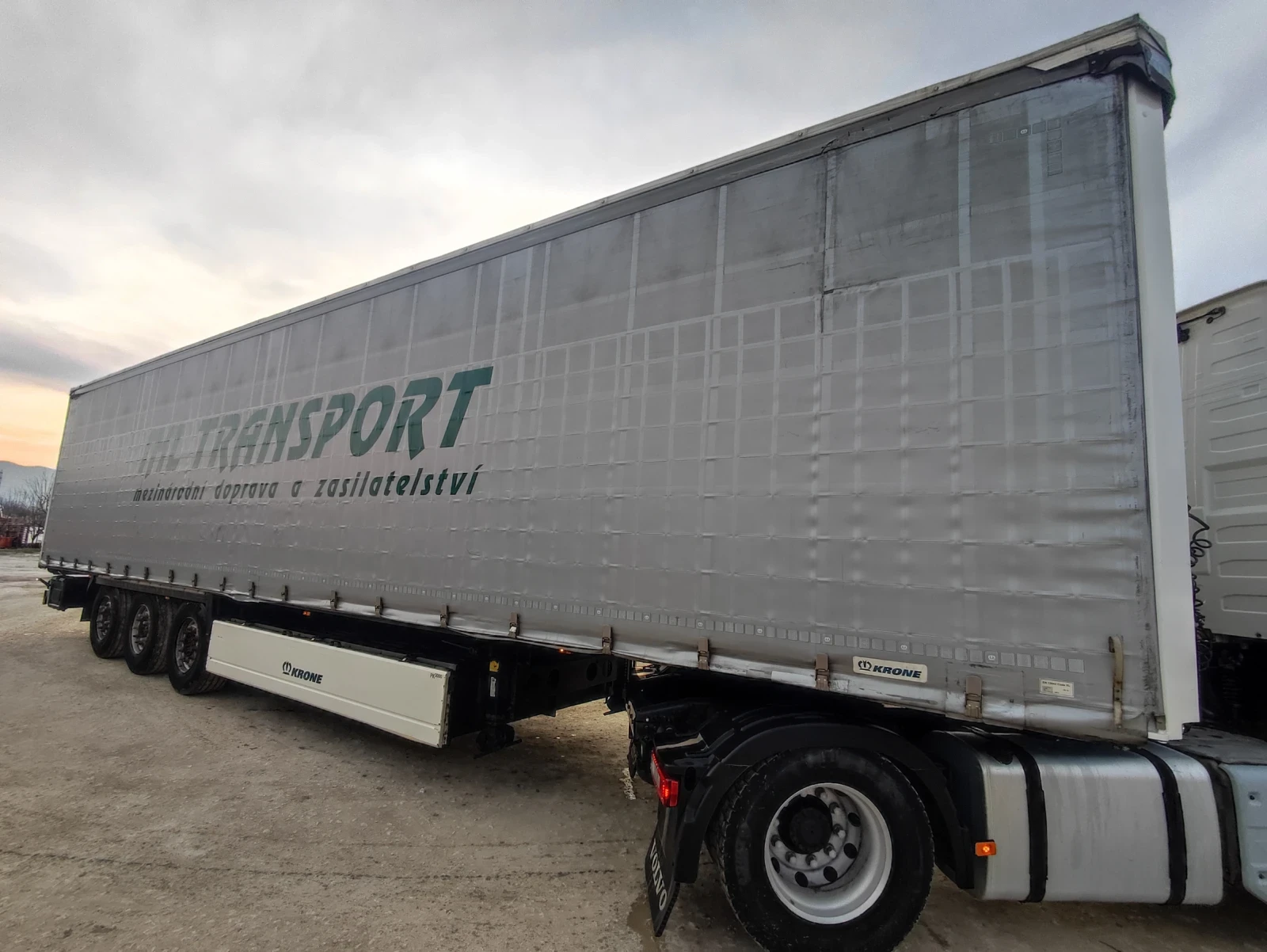 ����������� Krone SD | Mobile.bg � ����������� 3