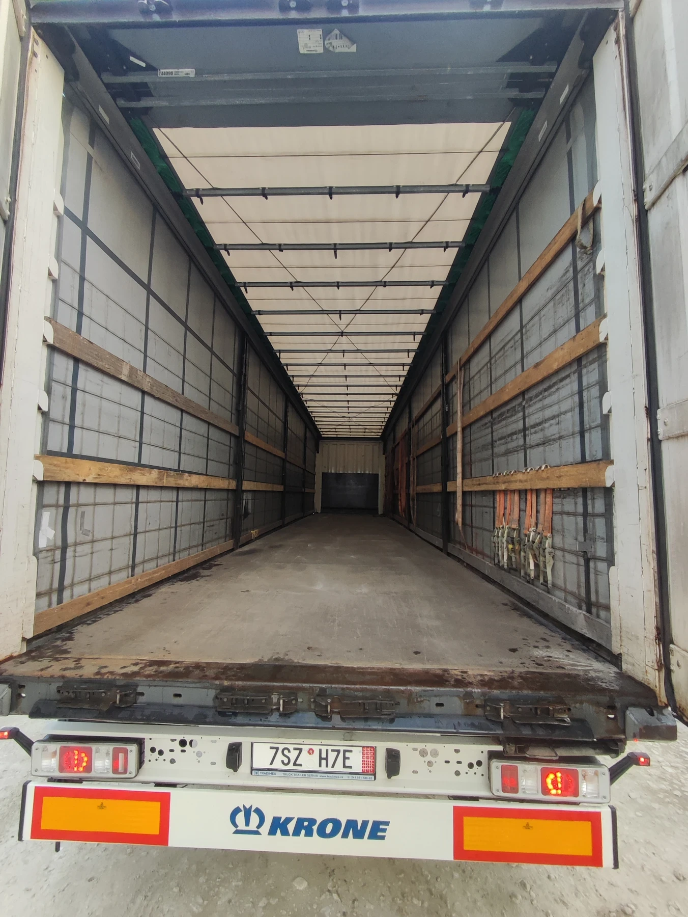 ����������� Krone SD | Mobile.bg � ����������� 8