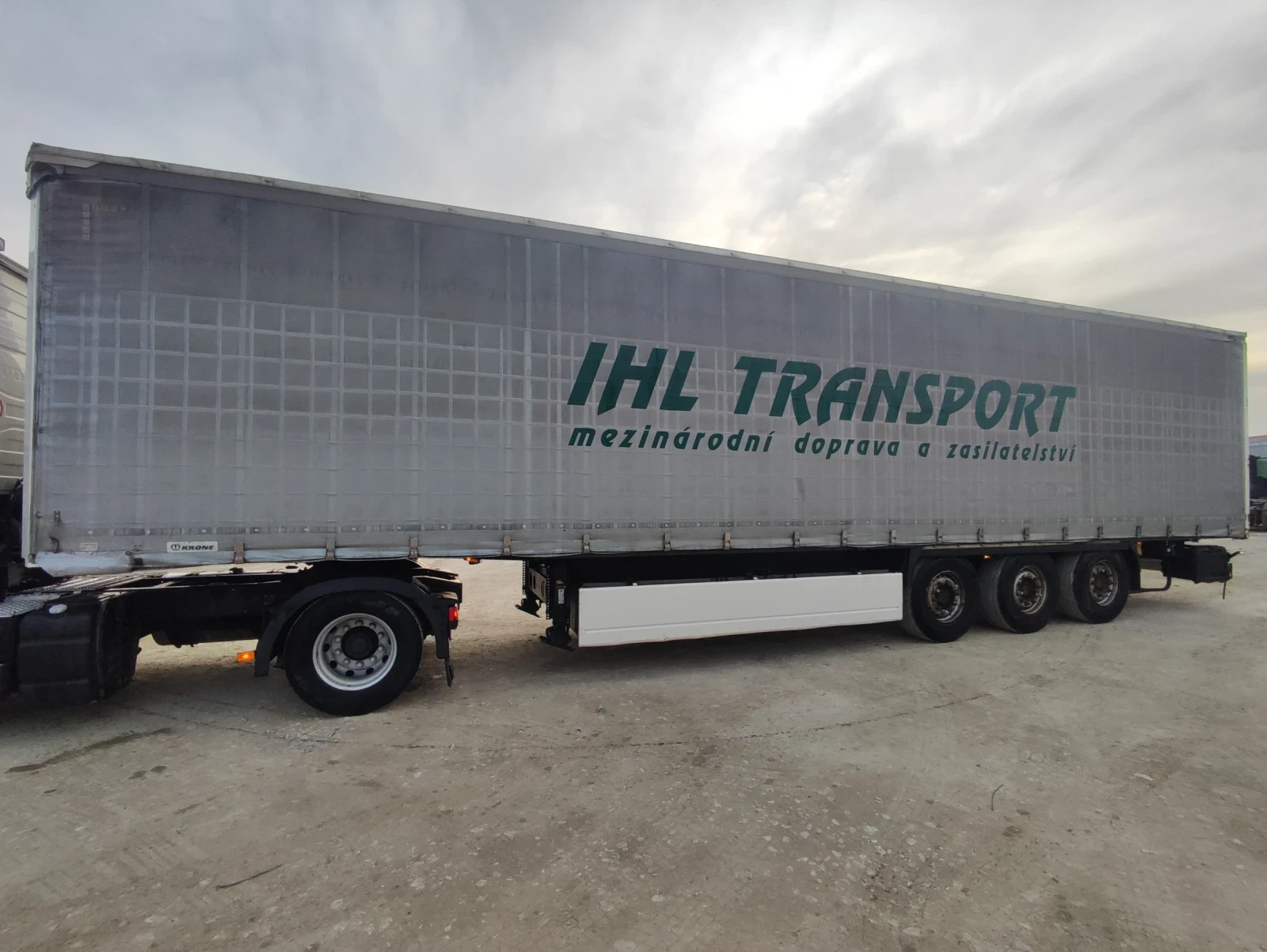 ����������� Krone SD | Mobile.bg � ����������� 5