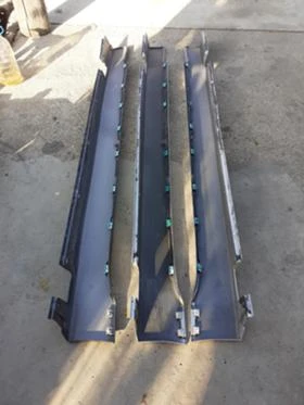 BMW E-60 Е-61 ПРАГОВЕ , снимка 1