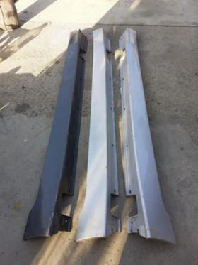 BMW E-60 Е-61 ПРАГОВЕ , снимка 2