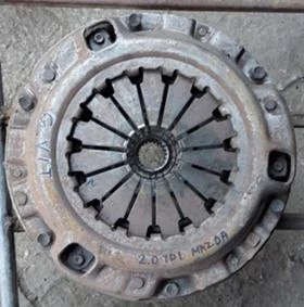 Съединител за Suzuki Grant Vitara, снимка 1