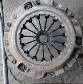 Съединител за Suzuki Grant Vitara, снимка 2