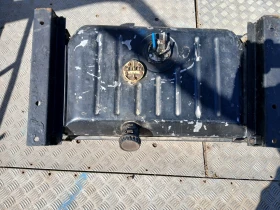 Резервоар за гориво 70 литра , снимка 5