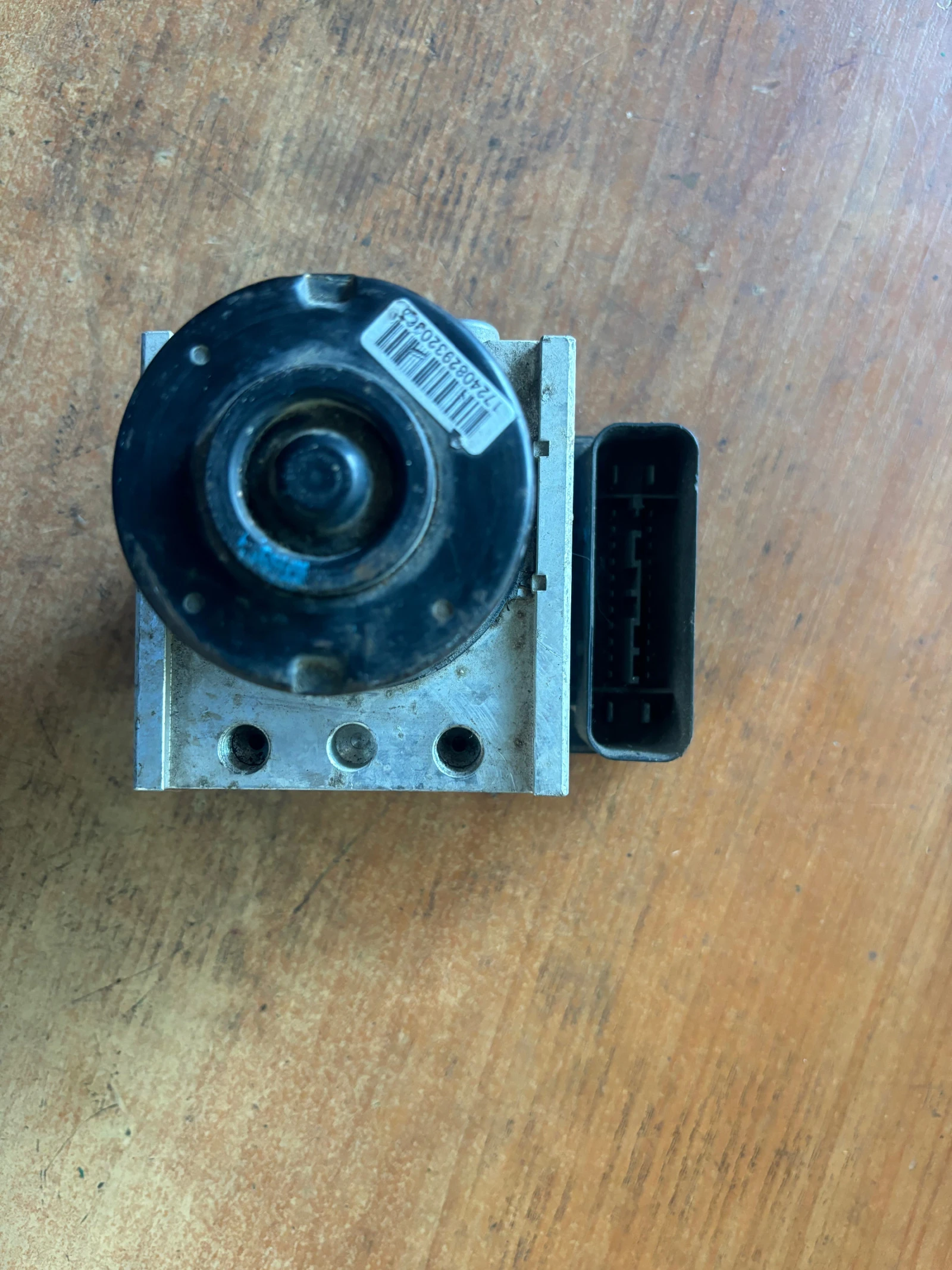 ABS  Toyota Yaris 89541-0D040 | Mobile.bg   3