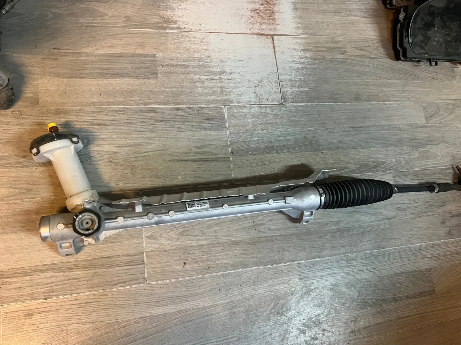 56500-H8100 �������� ����� KIA RIO 2020 56500-H8100  | Mobile.bg � ����������� 1