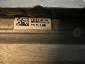 56500-H8100   KIA RIO 2020 56500-H8100  | Mobile.bg    2