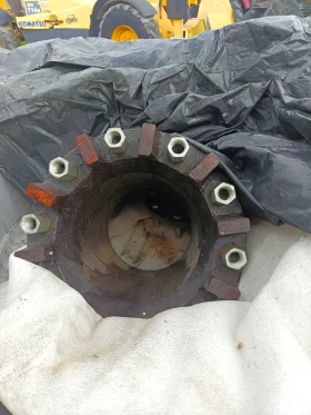 Гуми с джанти, снимка 7