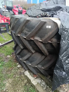 Гуми с джанти, снимка 5