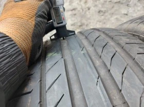 Гуми Летни 255/45R18, снимка 4