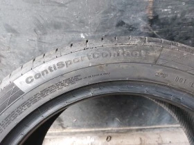 Гуми Летни 255/45R18, снимка 6