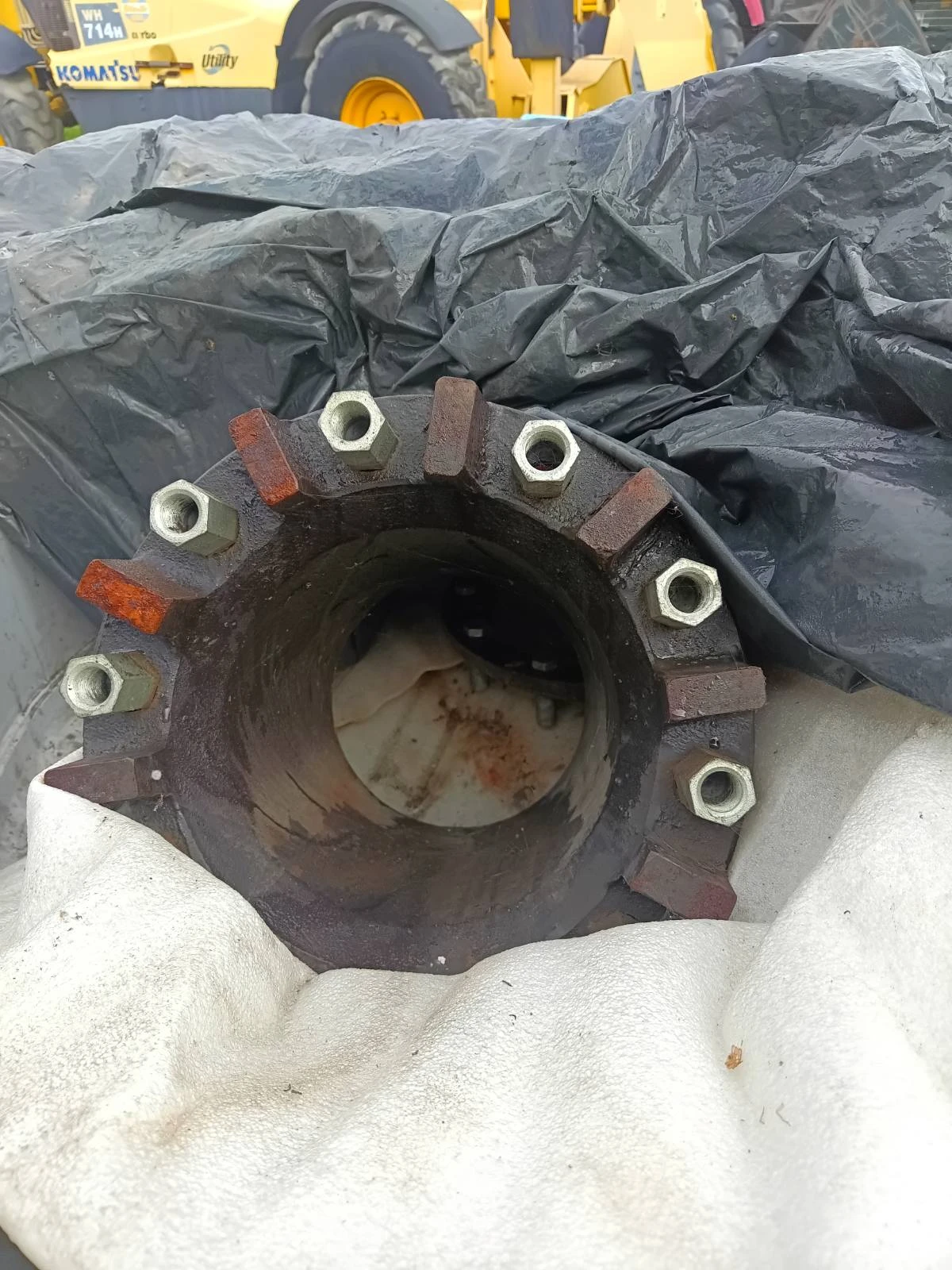 Гуми с джанти, снимка 7 - Гуми и джанти - 31158389