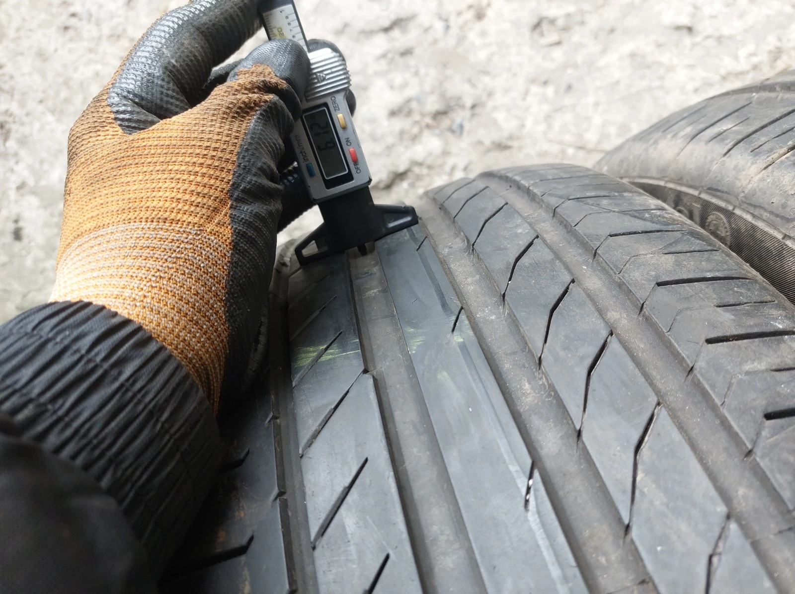 ���� 255/45R18 | Mobile.bg � ����������� 3