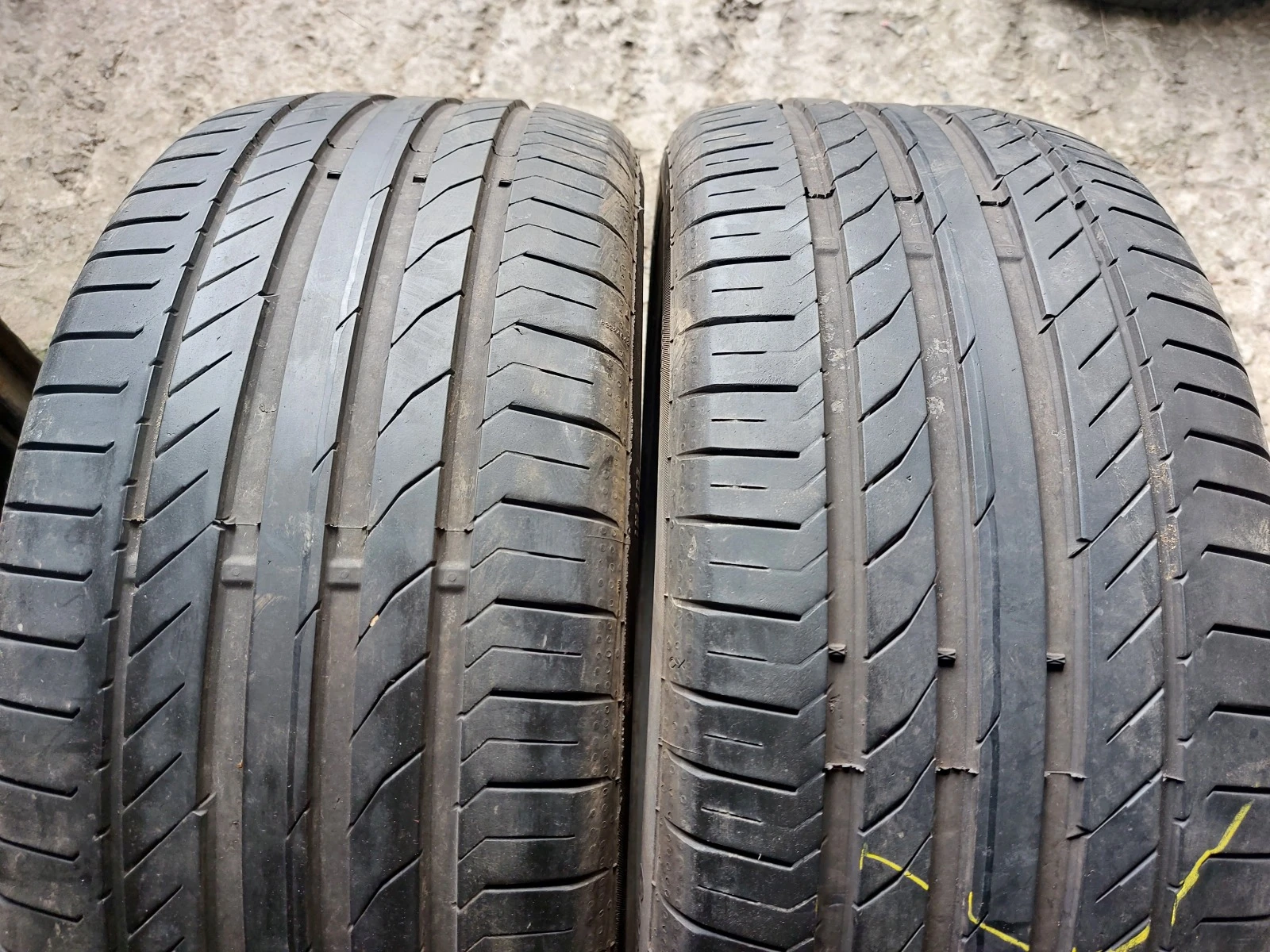 ���� 255/45R18 | Mobile.bg � ����������� 2