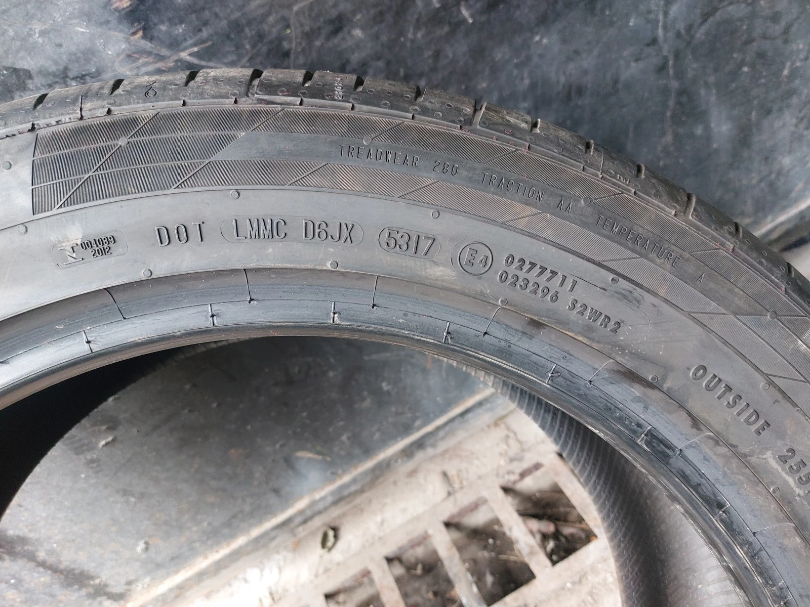 ���� 255/45R18 | Mobile.bg � ����������� 7