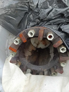 Гуми с джанти, снимка 6 - Гуми и джанти - 31158389