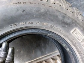 Гуми Всесезонни 235/75R15, снимка 6 - Гуми и джанти - 39109129