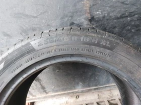 Гуми Летни 255/45R18, снимка 8 - Гуми и джанти - 40459473