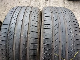 Гуми Летни 255/45R18, снимка 2 - Гуми и джанти - 40459473