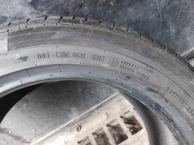 Гуми Летни 255/45R18, снимка 7 - Гуми и джанти - 40459473