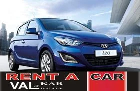 КОЛИ ПОД НАЕМ/RENT A CAR  FIAT TIPO, снимка 5