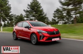 КОЛИ ПОД НАЕМ/RENT A CAR  FIAT TIPO, снимка 17