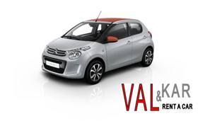 КОЛИ ПОД НАЕМ/RENT A CAR  FIAT TIPO, снимка 7