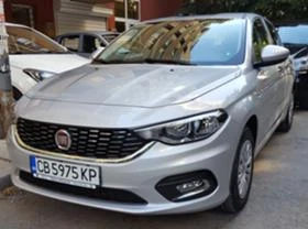 КОЛИ ПОД НАЕМ/RENT A CAR  FIAT TIPO, снимка 2