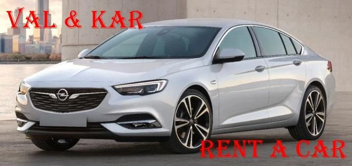 КОЛИ ПОД НАЕМ/RENT A CAR  FIAT TIPO, снимка 9 - Rent a car - 37870219