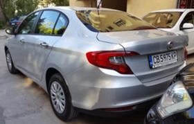   /RENT A CAR  FIAT TIPO | Mobile.bg    4