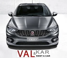   /RENT A CAR  FIAT TIPO | Mobile.bg    5