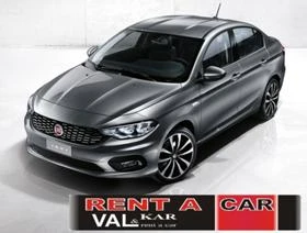   /RENT A CAR  FIAT TIPO | Mobile.bg    7