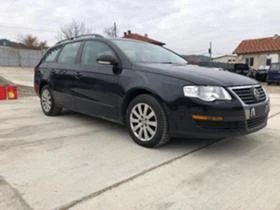 VW Passat 1.9 105кс BXE, снимка 1