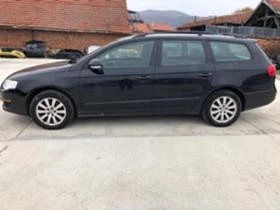 VW Passat 1.9 105кс BXE, снимка 4