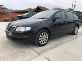 VW Passat 1.9 105кс BXE, снимка 3