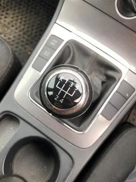 VW Passat 1.9 105кс BXE, снимка 8