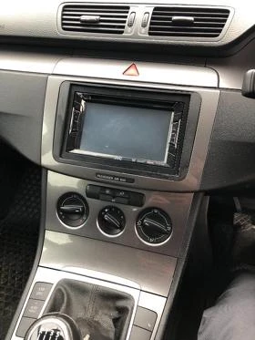 VW Passat 1.9 105кс BXE, снимка 9