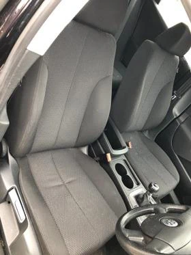 VW Passat 1.9 105кс BXE, снимка 10