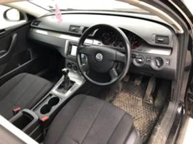 VW Passat 1.9 105кс BXE, снимка 7