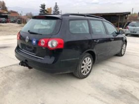 VW Passat 1.9 105кс BXE, снимка 6