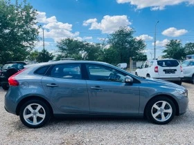 Volvo V40 2.0 D2 120kc КАТО НОВО, снимка 4