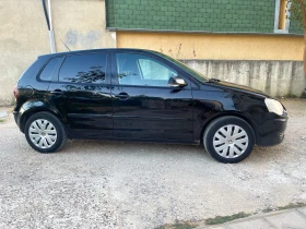 VW Polo 1.9tdi  - изображение 8