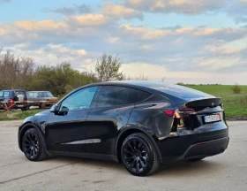 Tesla Model Y 4x4 Long Range FSD, снимка 15