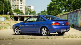Nissan 100 nx 2.0 GTI