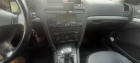 Skoda Octavia, снимка 8