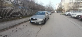 Skoda Octavia, снимка 1
