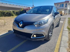 Renault Captur R-link 1.5dCI-90-AUTO-NAVI-камера, снимка 1