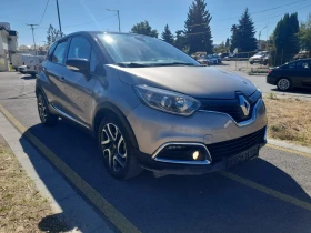 Renault Captur R-link 1.5dCI-90-AUTO-NAVI-камера, снимка 2