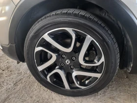 Renault Captur R-link 1.5dCI-90-AUTO-NAVI-камера, снимка 16